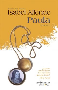 Moderna, contemporana - Paula
