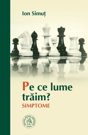 Psihologia emotiilor - Pe ce lume traim? Simptome