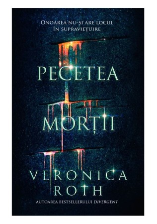 Young adult - Pecetea mortii