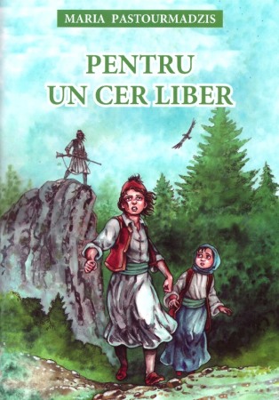 Povesti si povestiri - Pentru un cer liber