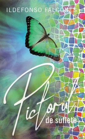 Romance - Pictorul de suflete