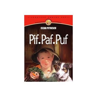 Invatamant primar - Pif... Paf... Puf