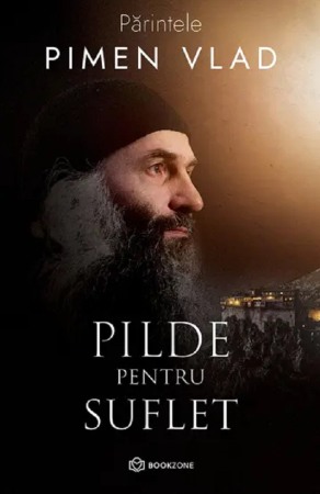 Crestin ortodox - Pilde pentru suflet
