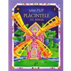 Povesti pentru copii - Placintele cu marar. Nucul cu o singura nuca.