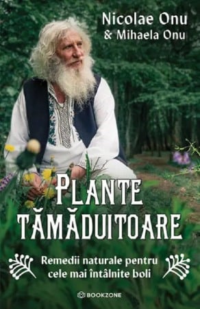 Sanatate - Plante tamaduitoare