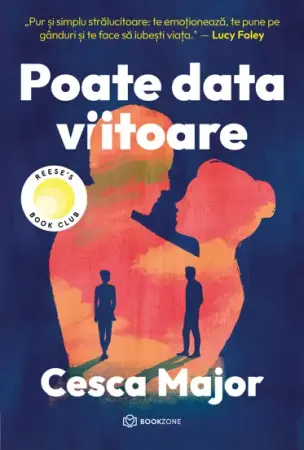 Romance - Poate data viitoare