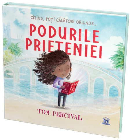 Literatura si fictiune - Podurile prieteniei
