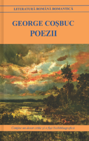 Carte scolara - Poezii - GEORGE COSBUC