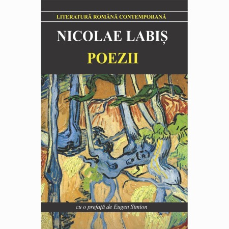 Poezie, teatru - Poezii -Nicolae Labis