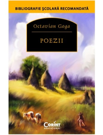 Povesti si povestiri - Poezii - Octavian Goga