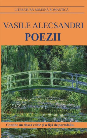 Poezie, teatru - Poezii-Vasile Alecsandri