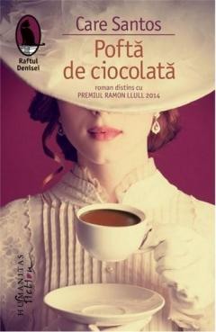 Fictiune - Pofta de ciocolata