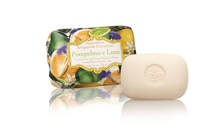 Sapunuri - Pompelmo e Lime-ES 55