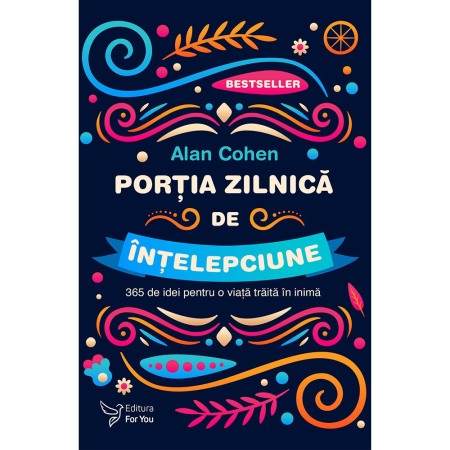 Spiritualitate, ezoterism - Portia zilnica de intelepciune