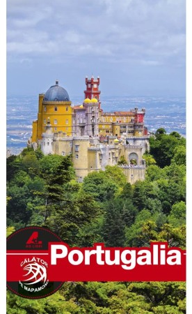 Ghiduri de calatorie, harti - Portugalia