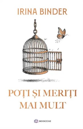 Dezvoltare personala - Poti si meriti mai mult