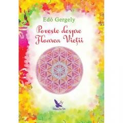 Ezoterism - Poveste despre Floarea Vietii