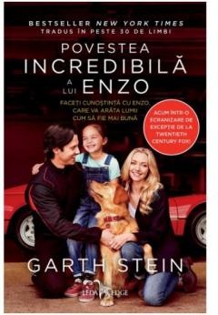 Fictiune - Povestea incredibila a lui Enzo