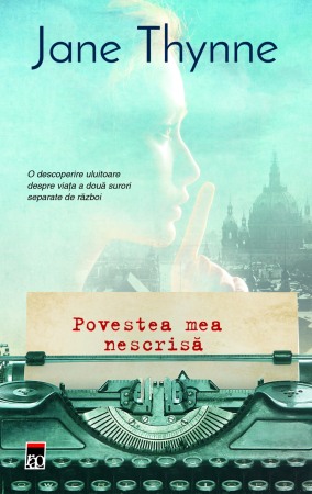 Istorica - POVESTEA MEA NESCRISA