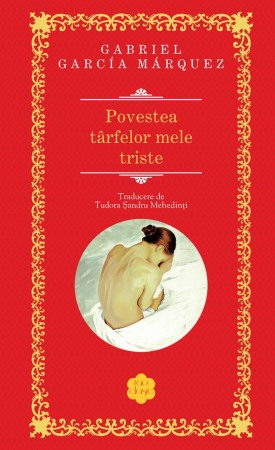 Moderna, contemporana - Povestea tarfelor mele triste
