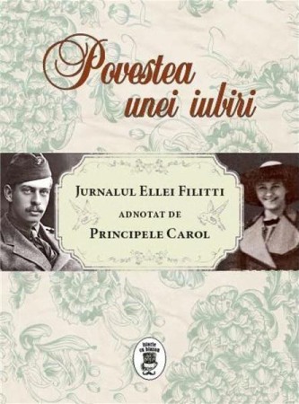 Istoria romanilor - Povestea unei iubiri