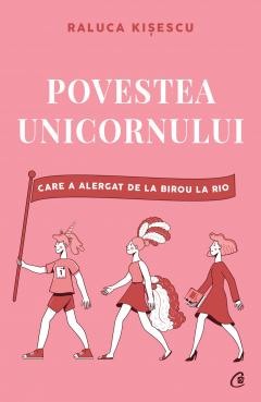Dezvoltare personala - Povestea unicornului