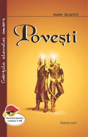 Literatura romana - Povesti