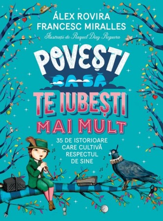 Moderna, contemporana - Povesti ca sa te iubesti mai mult