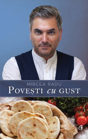 Gastronomie - Povesti cu gust