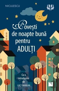 Clasici - Povesti de noapte buna pentru adulti