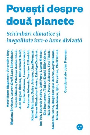 Alte stiinte - Povesti despre doua planete