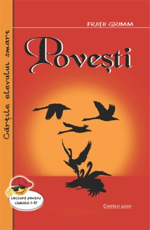 Literatura romana - Povesti - Fratii Grimm