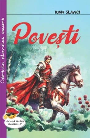 Invatamant primar - Povesti- Ioan Slavici