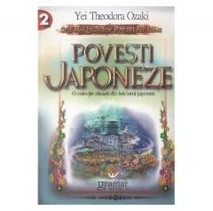 Povesti si povestiri - Povesti Japoneze