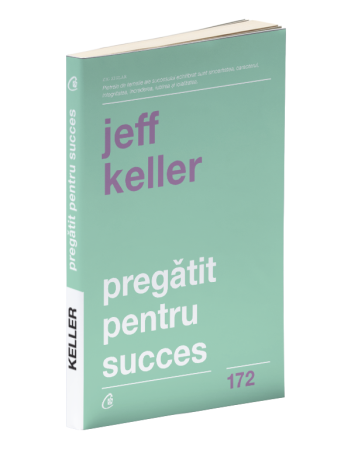 Psihologie, Pedagogie si Dezvoltare Personala - Pregǎtit pentru succes