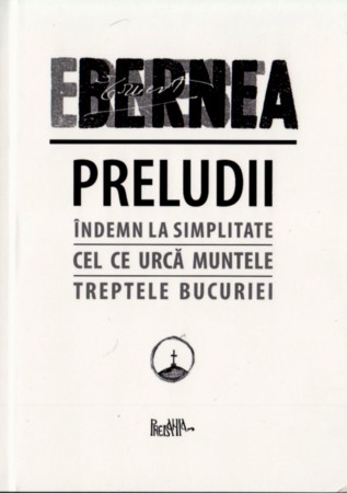 Crestin ortodox - Preludii