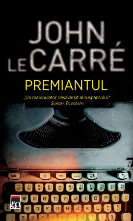 Crime, Thriller, Mistery - Premiantul - Ed. Buzunar