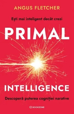 Dezvoltare personala - Primal Intelligence