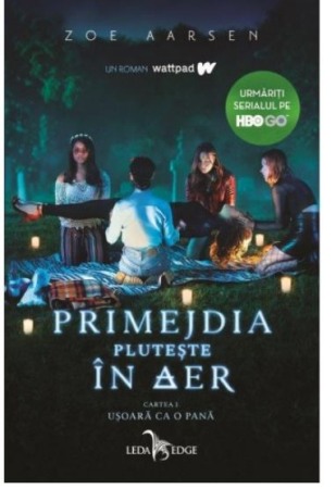 Fantasy - Primejdia pluteste in aer