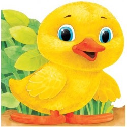 Povesti pentru copii - Primii pasi -Ratusca