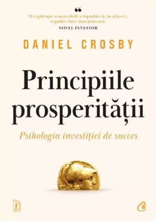 Dezvoltare personala - Principiile prosperitatii