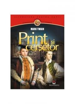 Povesti si povestiri - Print si cersetor