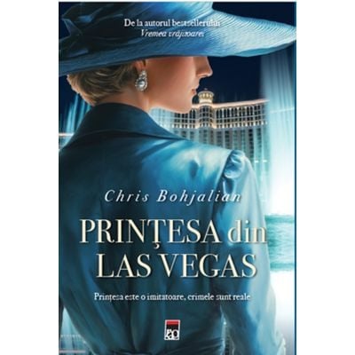 Moderna, contemporana - Printesa din Las Vegas