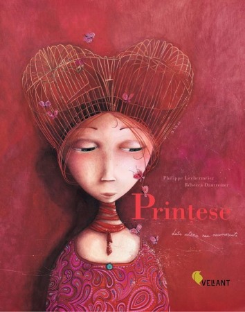 Moderna, contemporana - Printese date uitarii sau necunoscute