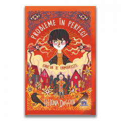 Literatura si fictiune - Probleme in perfect:Cineva te urmareste