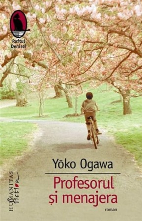 Moderna, contemporana - Profesorul si menajera