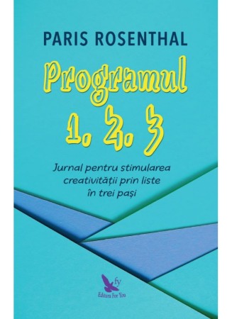 Dezvoltare spirituala - Programul 1, 2, 3