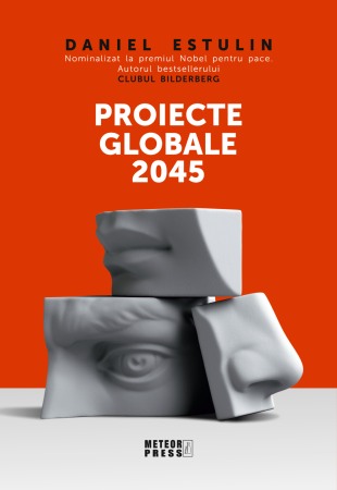 Istorie contemporana universala - Proiecte globale 2045