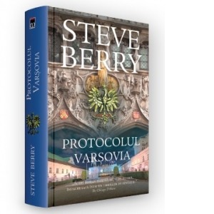 Crime, Thriller, Mistery - Protocolul Varsovia