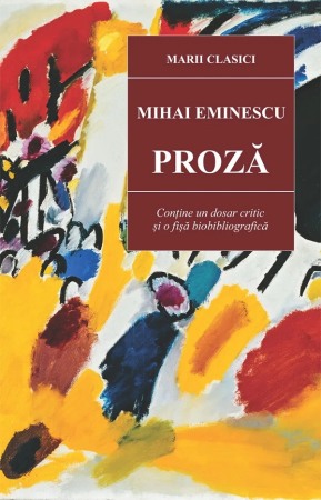 Literatura romana - Proza